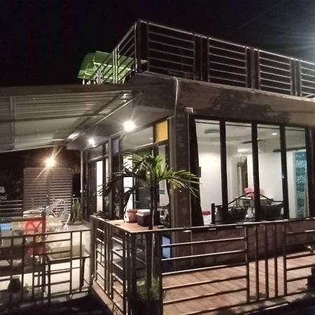 บ้านแช่มช้อย Khao Kho Exterior photo