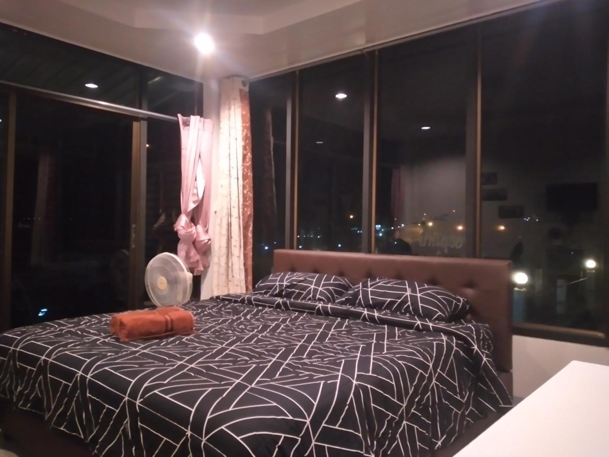 บ้านแช่มช้อย Khao Kho Room photo