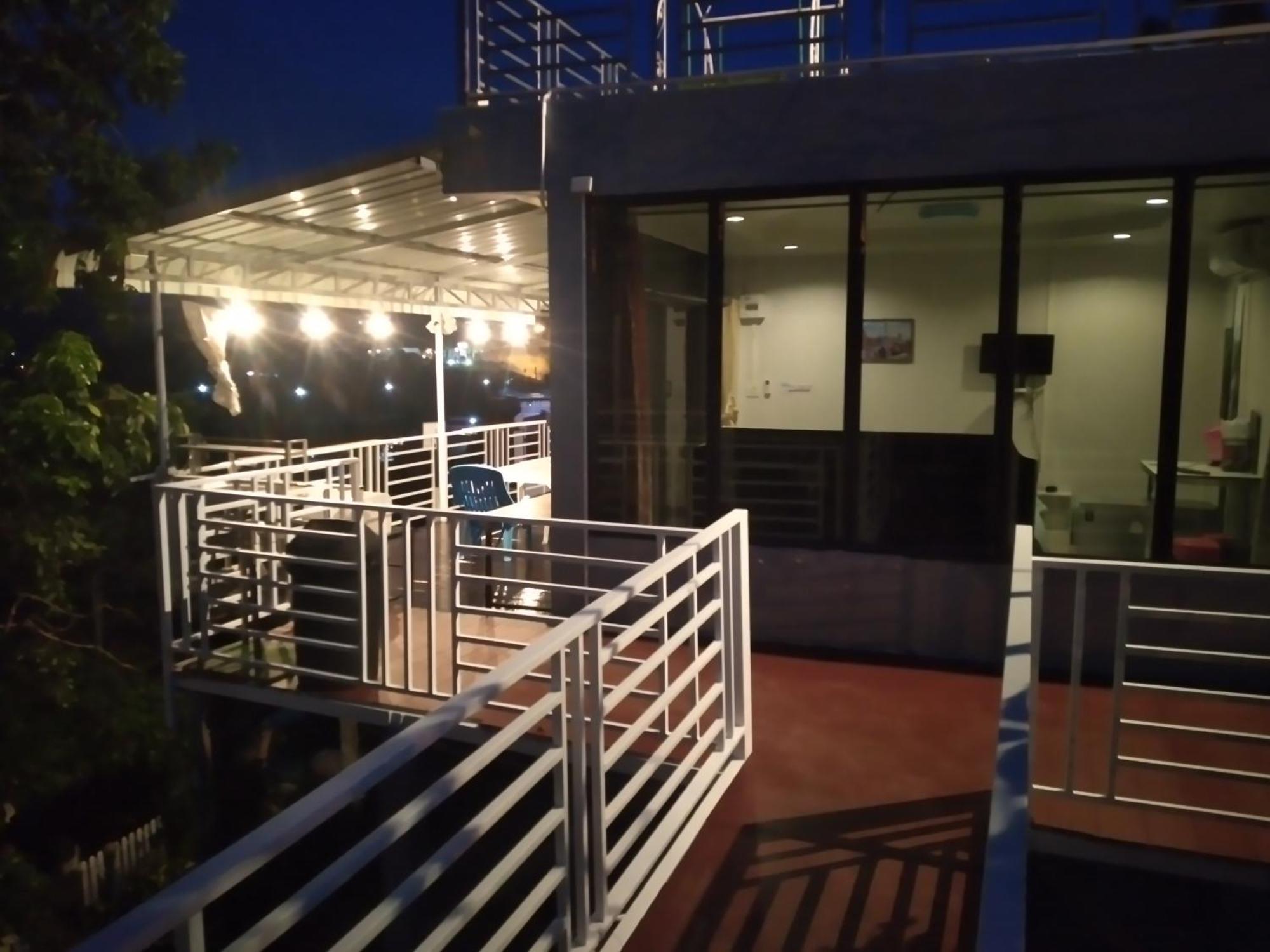 บ้านแช่มช้อย Khao Kho Room photo