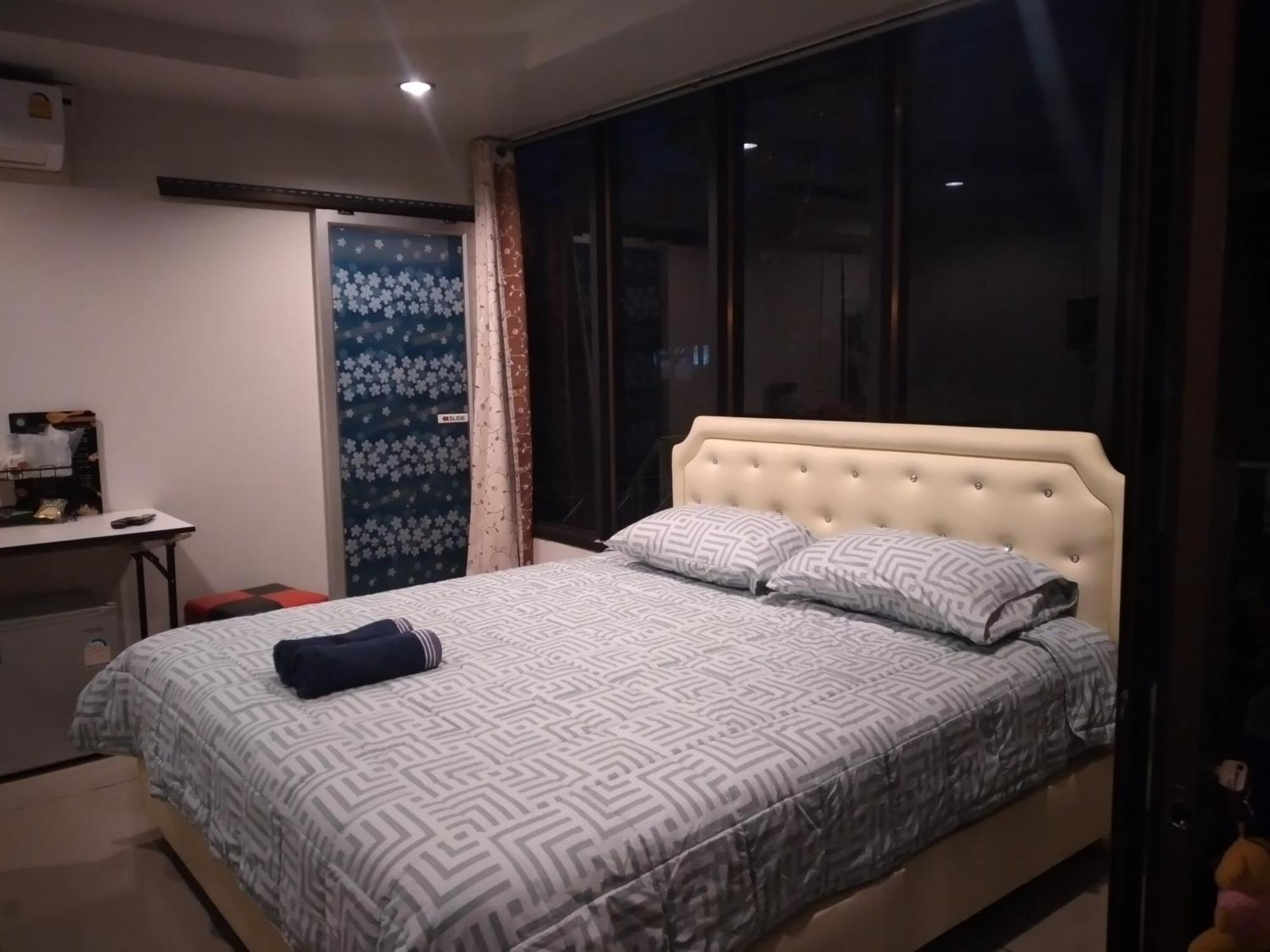 บ้านแช่มช้อย Khao Kho Room photo