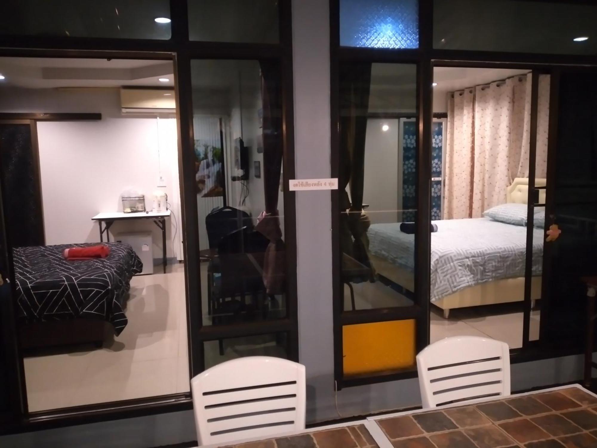บ้านแช่มช้อย Khao Kho Room photo
