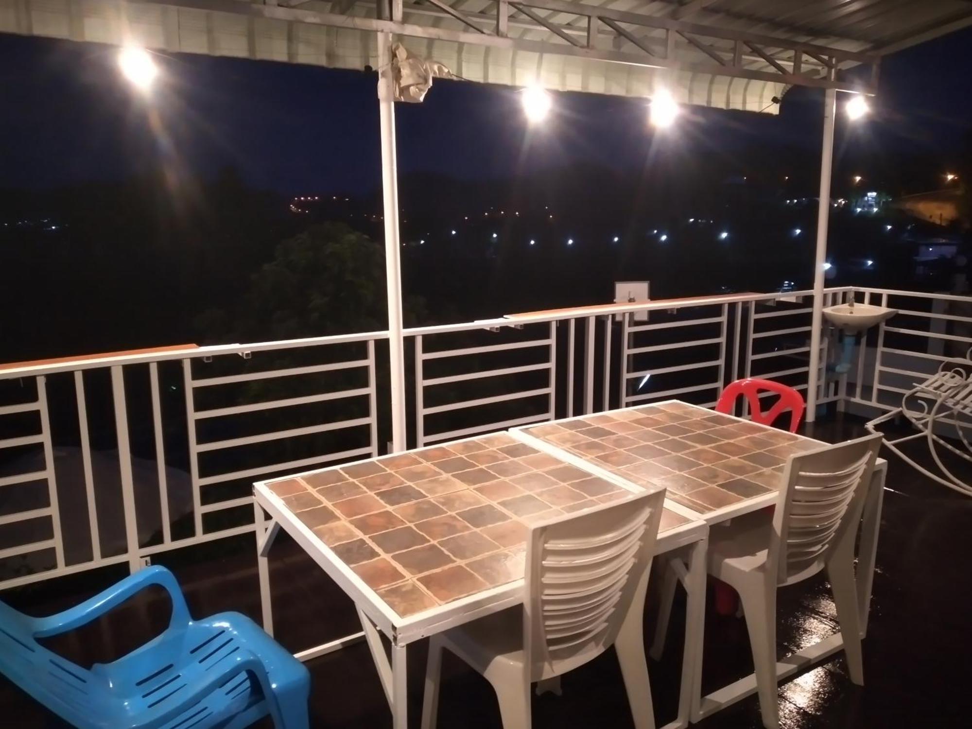 บ้านแช่มช้อย Khao Kho Room photo