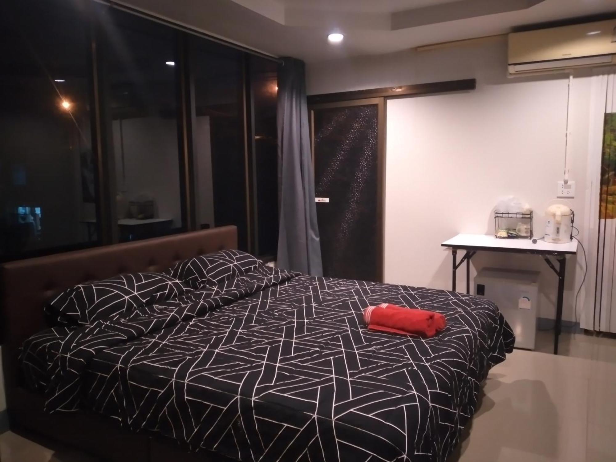 บ้านแช่มช้อย Khao Kho Room photo