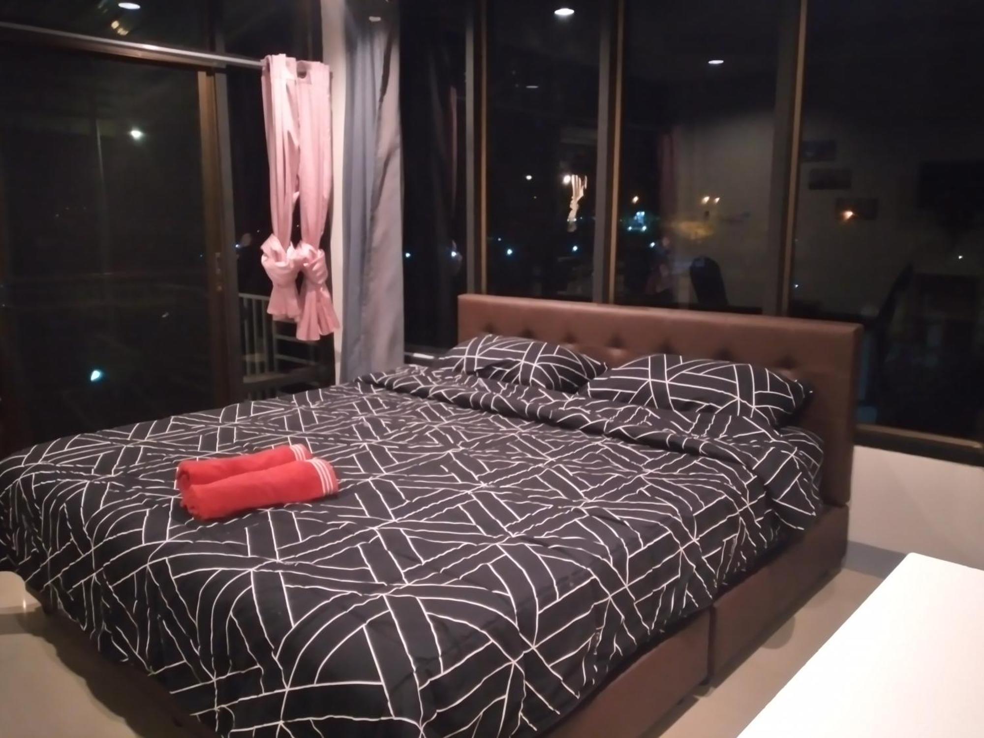 บ้านแช่มช้อย Khao Kho Room photo