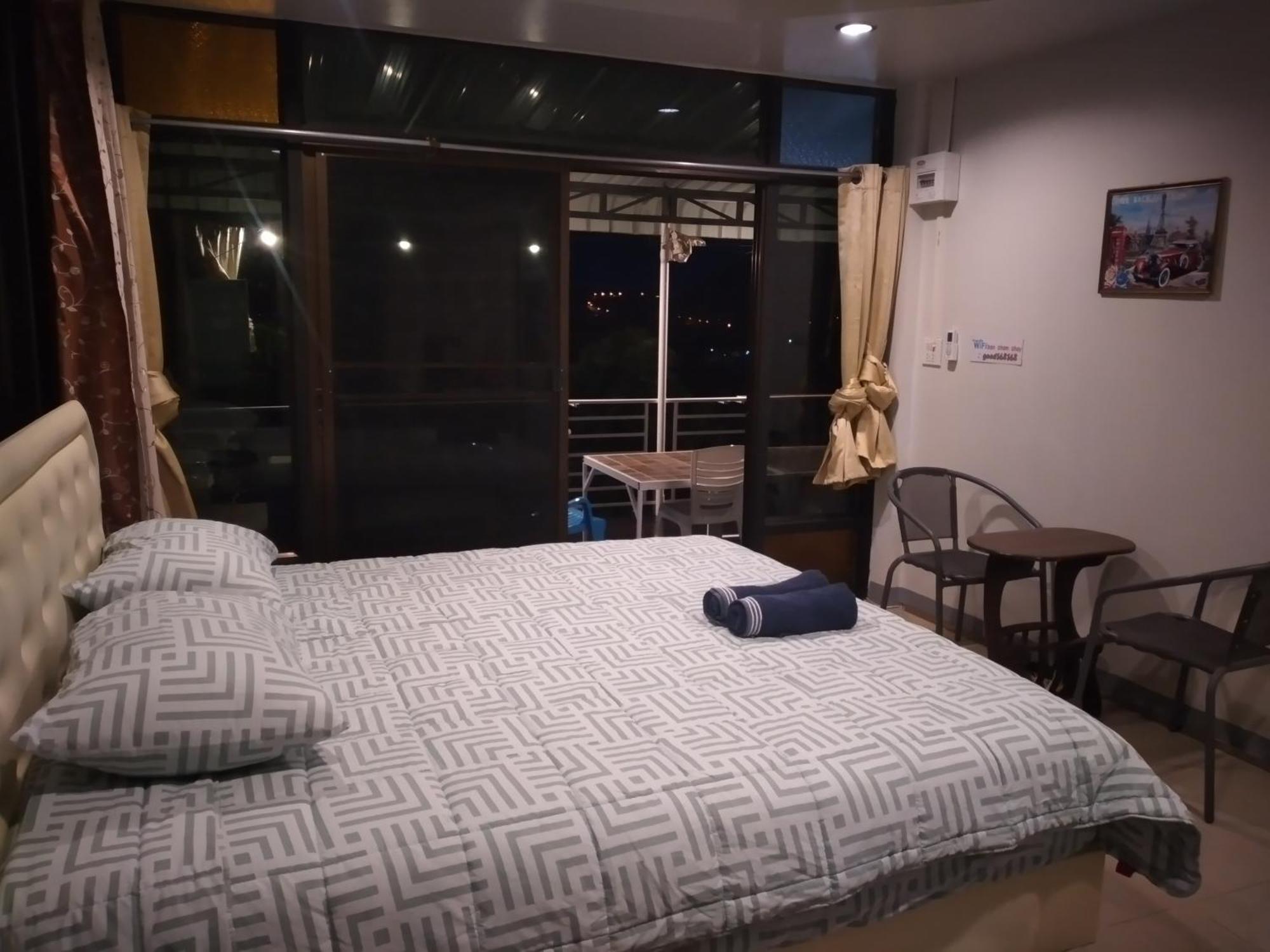 บ้านแช่มช้อย Khao Kho Room photo